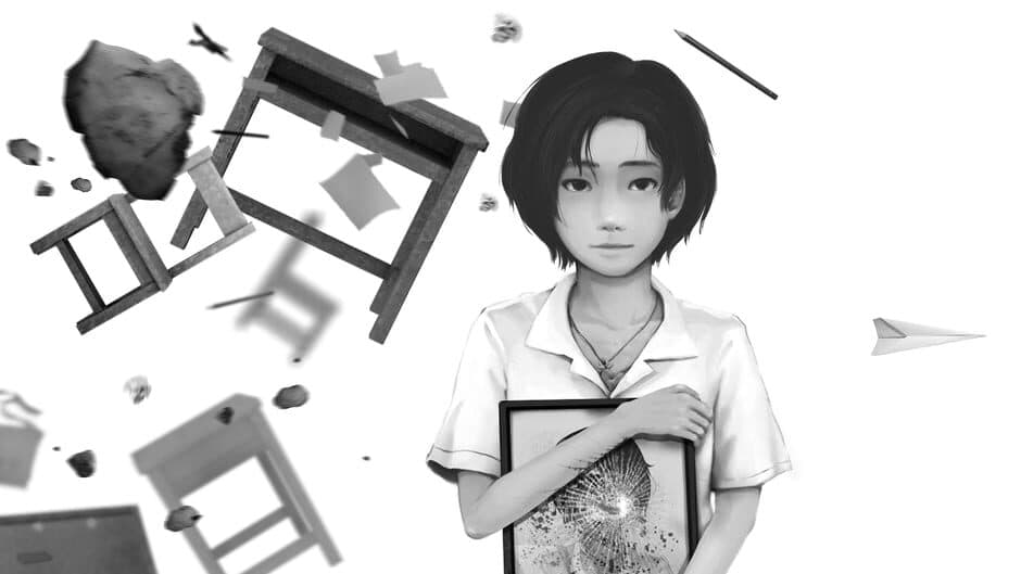 Detention artwork 1
