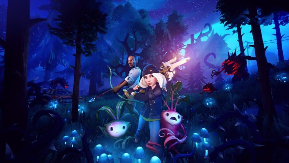 Drake Hollow artwork 1