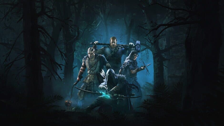 Hood: Outlaws & Legends artwork 2