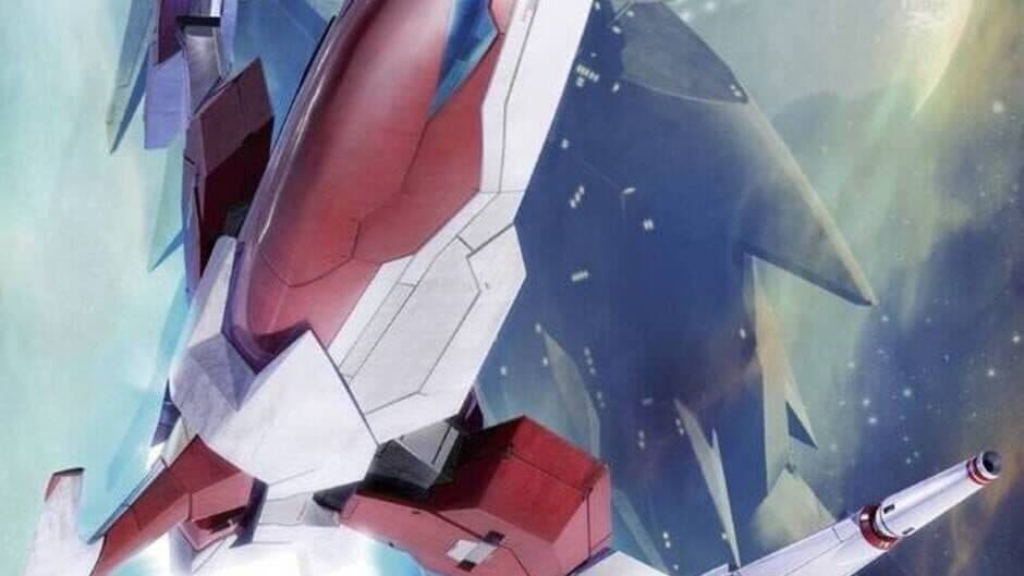 Dariusburst artwork 2