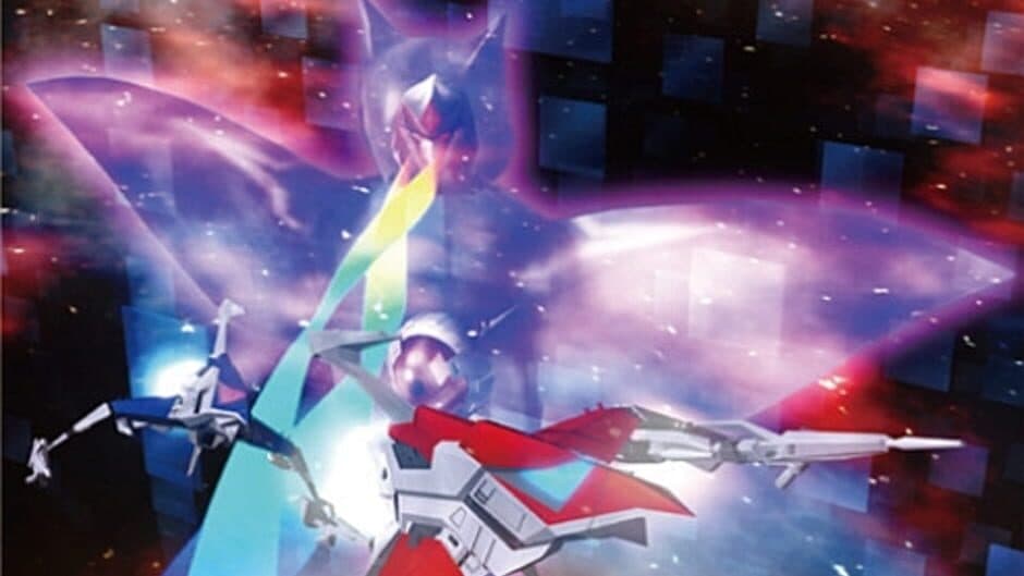 G-Darius artwork 1