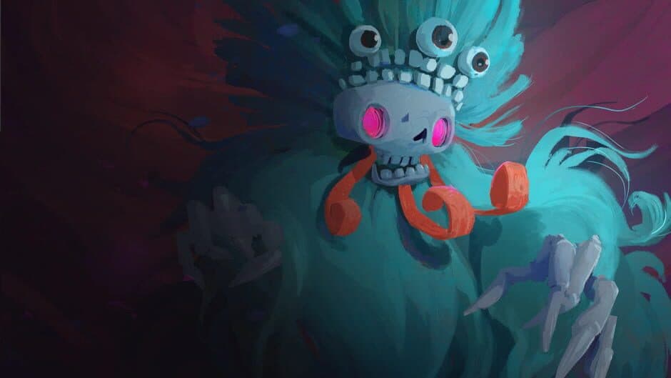 Gonner2 artwork 1