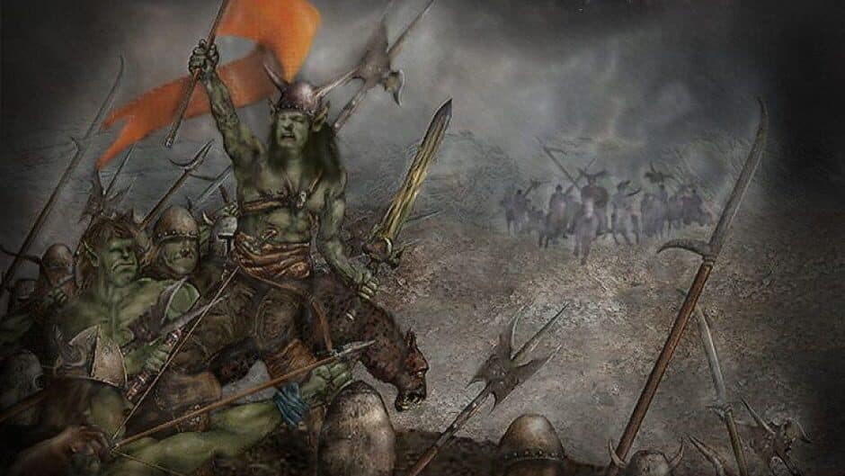 Might and Magic VIII: Day of the Destroyer artwork 1