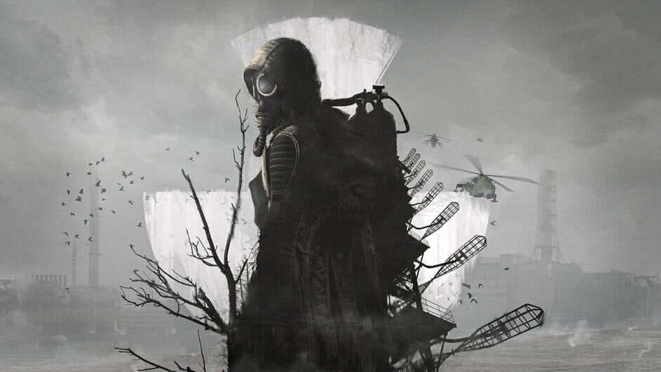 S.T.A.L.K.E.R. 2: Heart of Chornobyl artwork 3