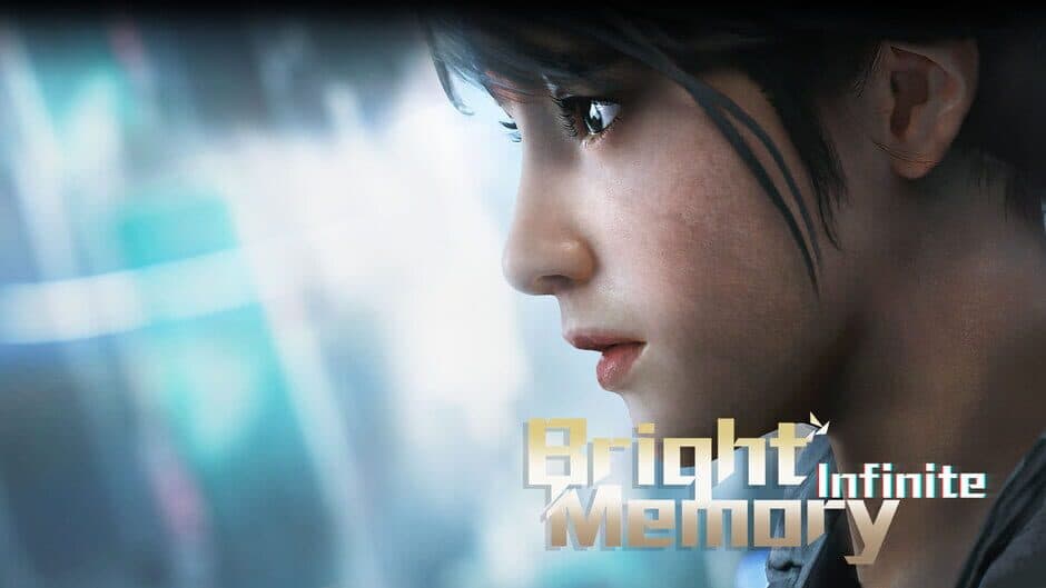 Bright Memory: Infinite artwork 1