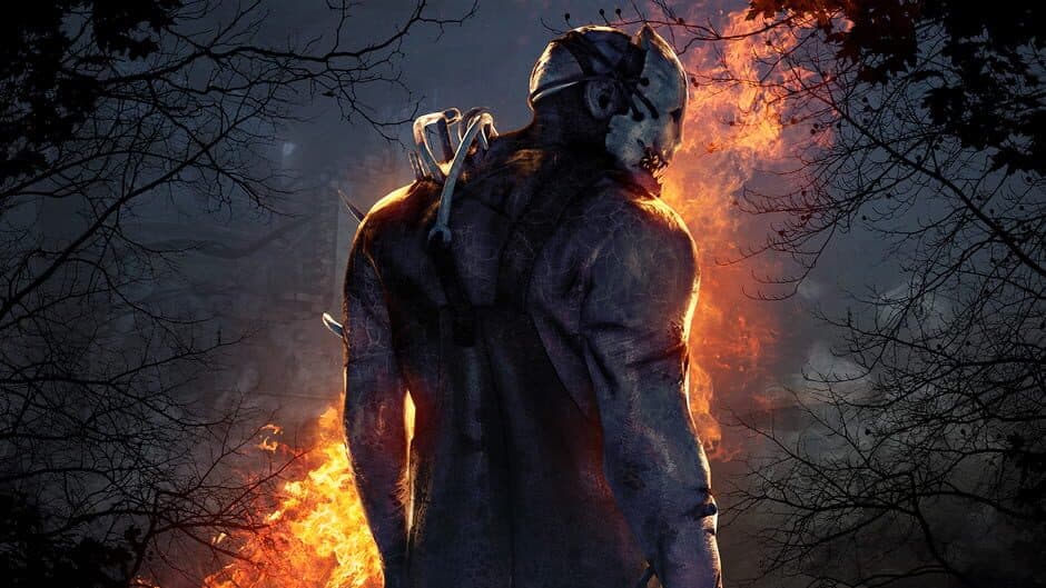 Dead by Daylight artwork 3