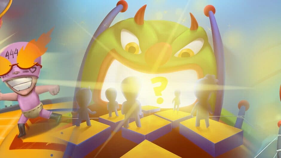 Little Fighters on Stream artwork 1