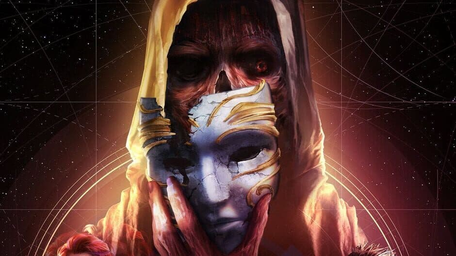 Torment: Tides of Numenera artwork 1