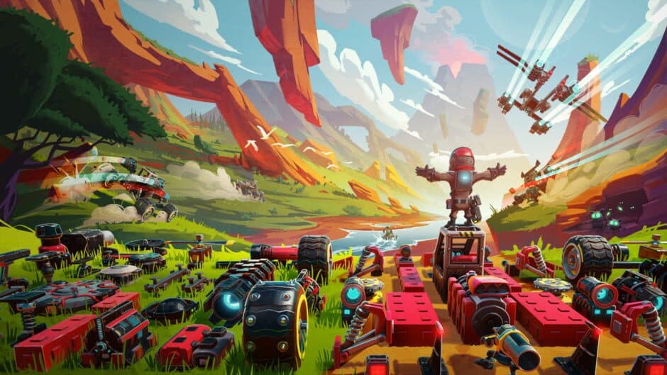 Trailmakers artwork 1