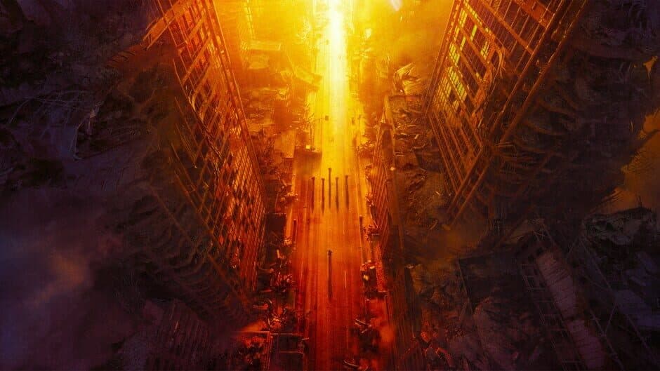 Wasteland Remastered artwork 1