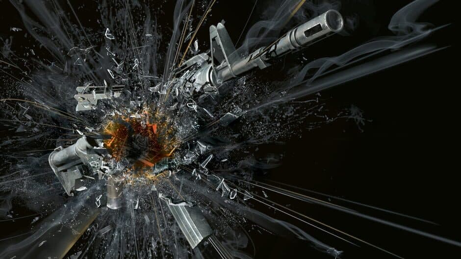 Black artwork 1