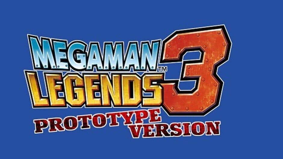Mega Man Legends 3 Project artwork 4