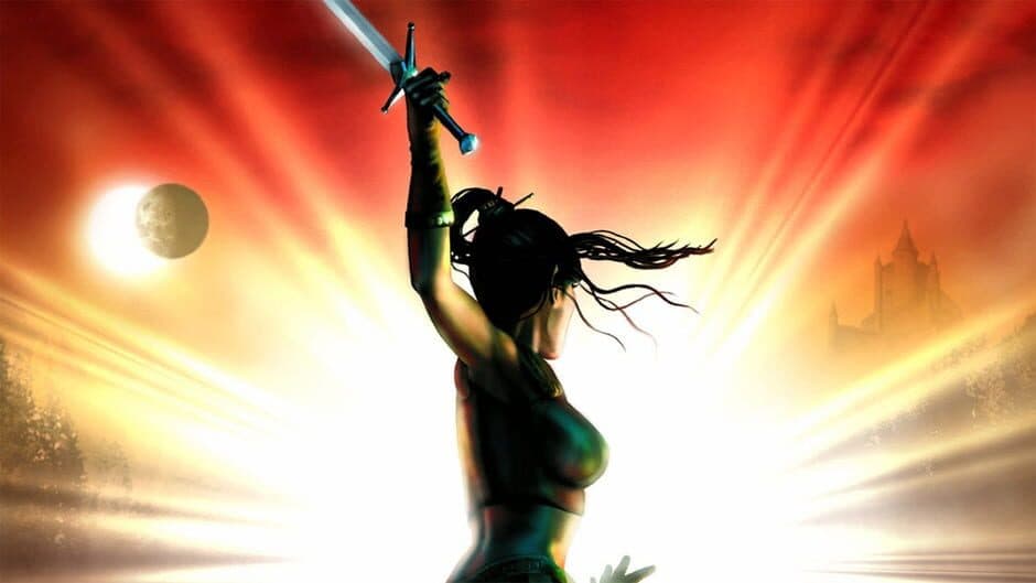 Baldur's Gate: Dark Alliance artwork 1