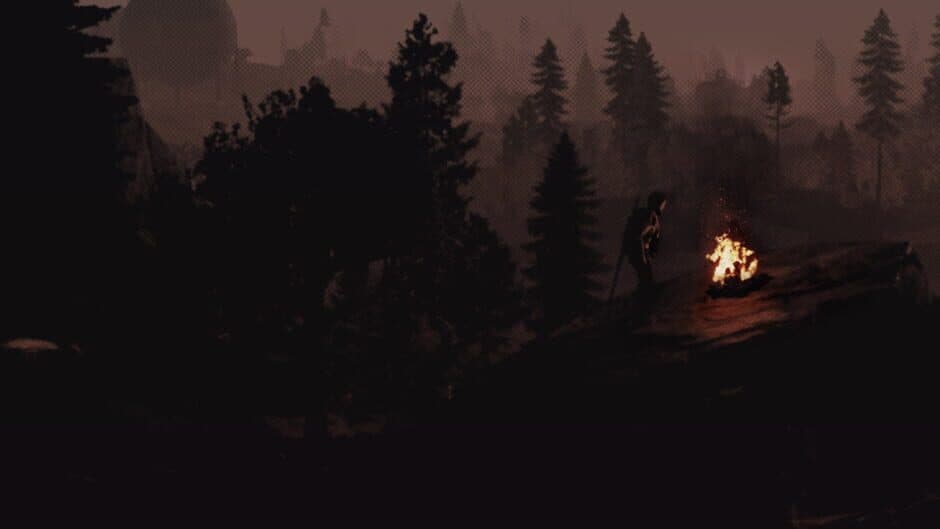 Rust artwork 1