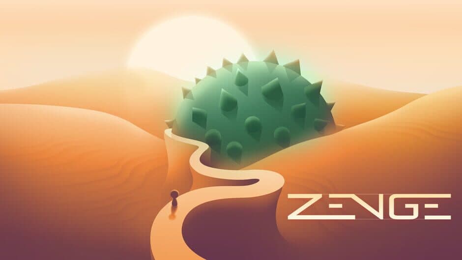 Zenge artwork 1