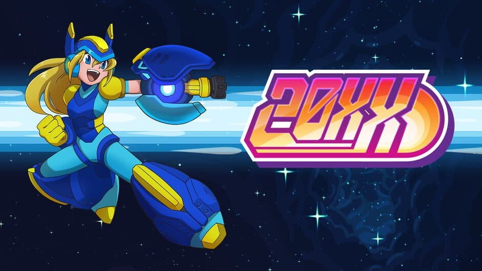 20XX artwork 1