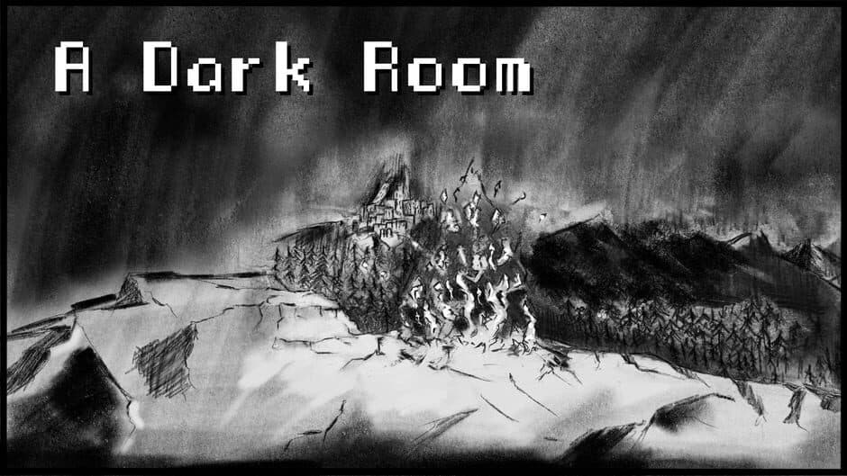 A Dark Room artwork 1