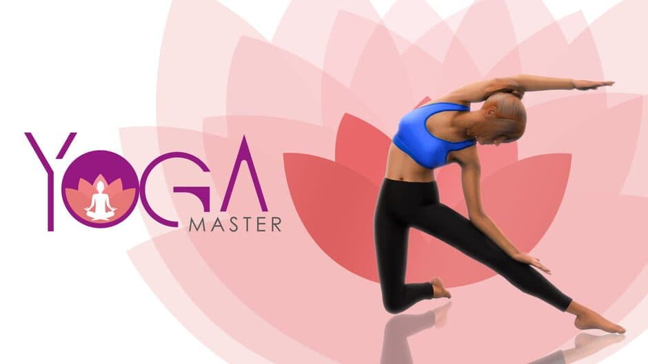 Yoga Master artwork 1