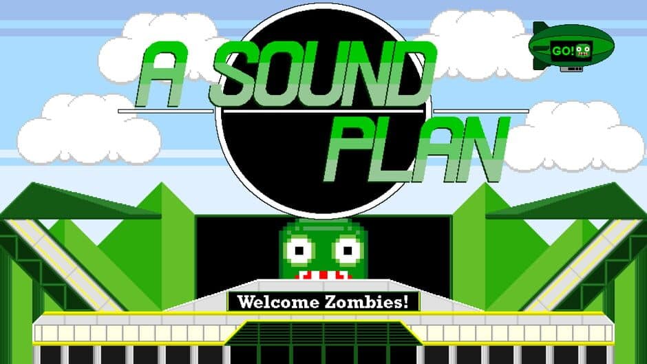 A Sound Plan artwork 1