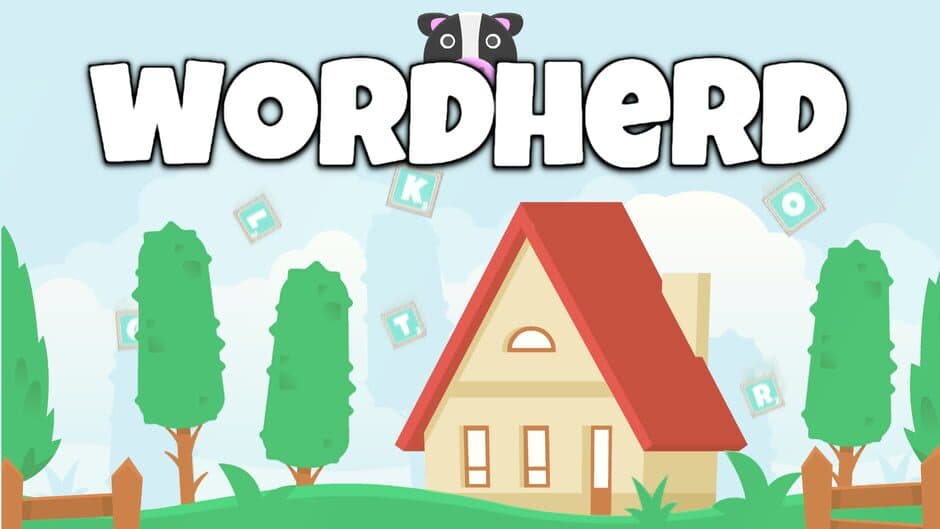 WordHerd artwork 1