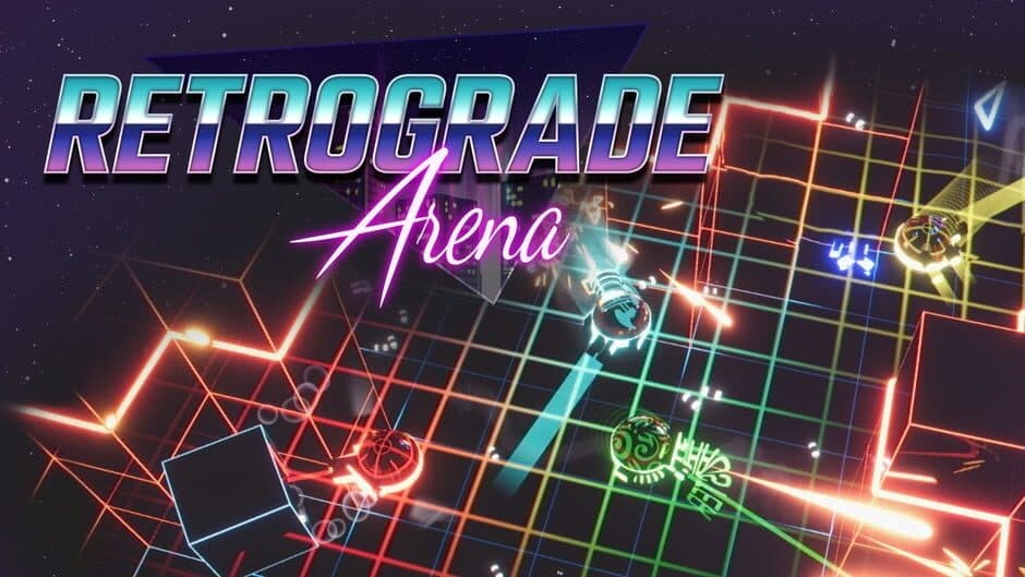 Retrograde Arena artwork 1