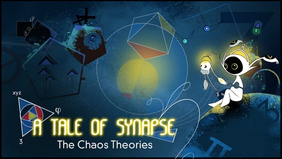 A Tale of Synapse: The Chaos Theories artwork 1