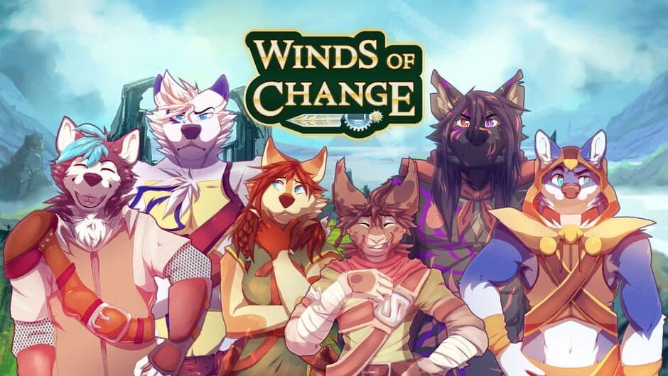 Winds of Change artwork 1