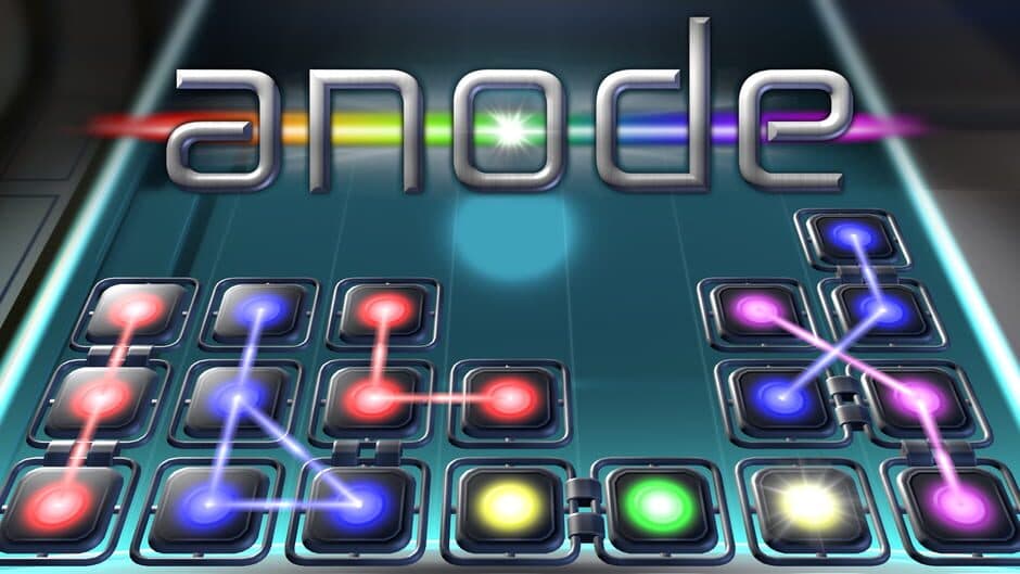 Anode artwork 1