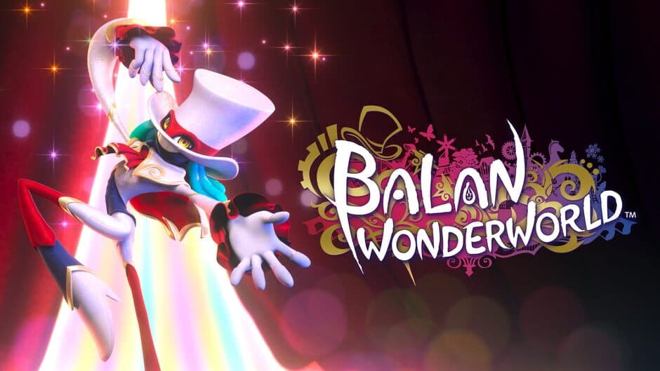 Balan Wonderworld artwork 1