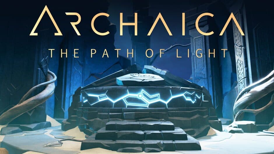 Archaica: The Path Of Light artwork 1
