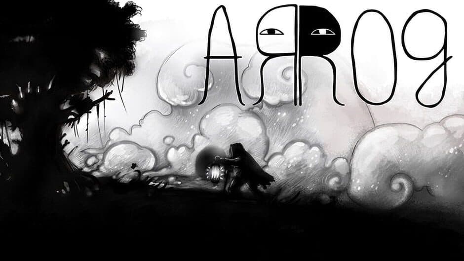 Arrog artwork 1