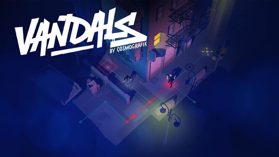 Vandals artwork 1