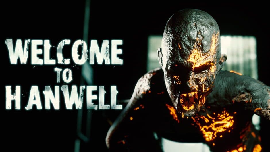 Welcome to Hanwell artwork 1
