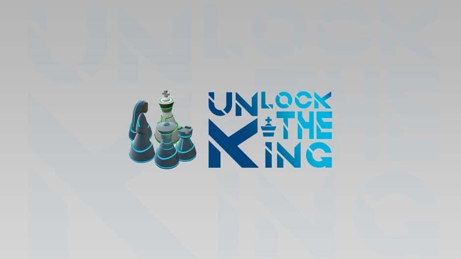 Unlock the King artwork 1