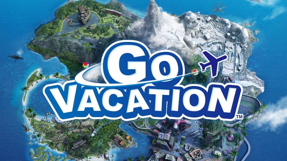 Go Vacation artwork 1