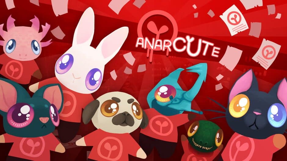 Anarcute artwork 1