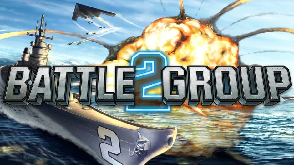 Battle Group 2 artwork 1