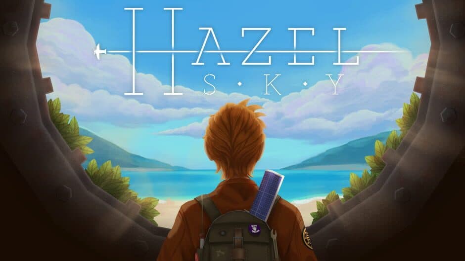 Hazel Sky artwork 1