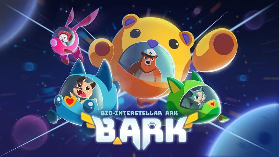 B.ARK artwork 1