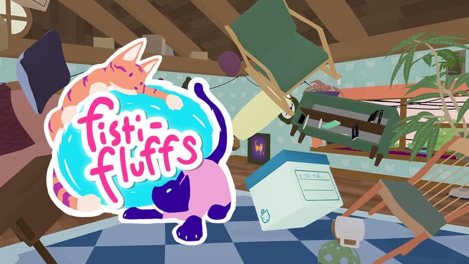 Fisti-Fluffs artwork 1