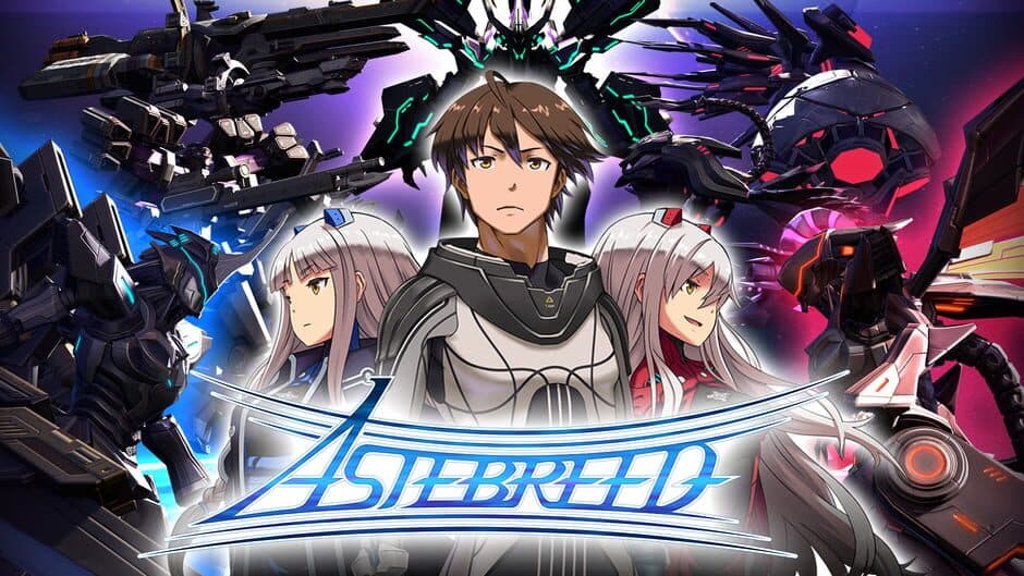 Astebreed artwork 1