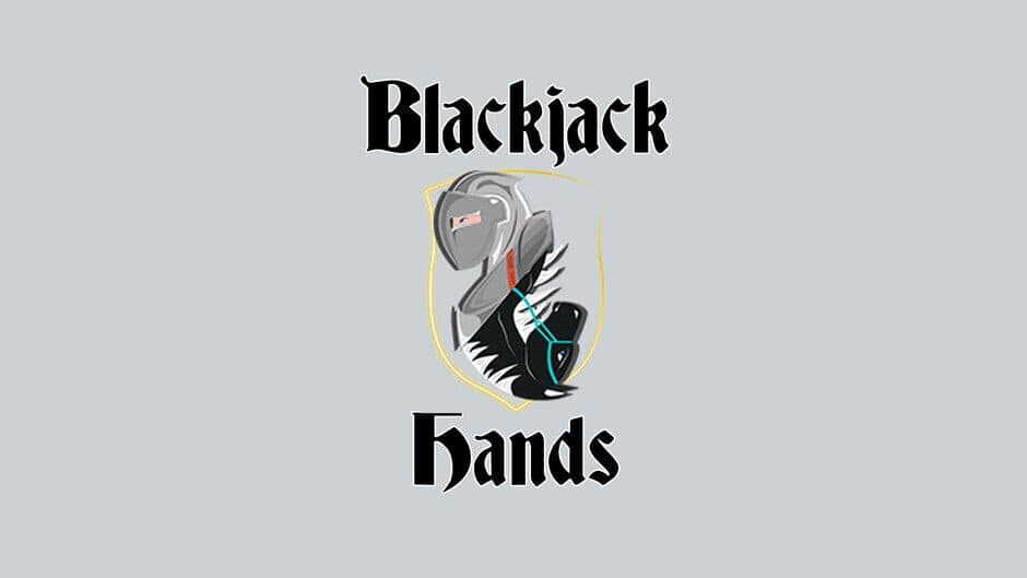 Blackjack Hands artwork 1