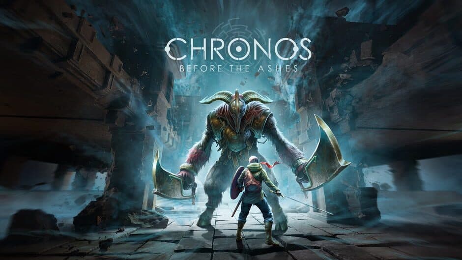 Chronos: Before the Ashes artwork 1