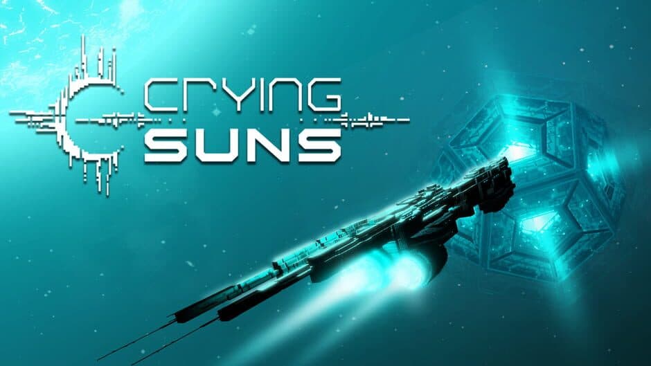 Crying Suns artwork 1