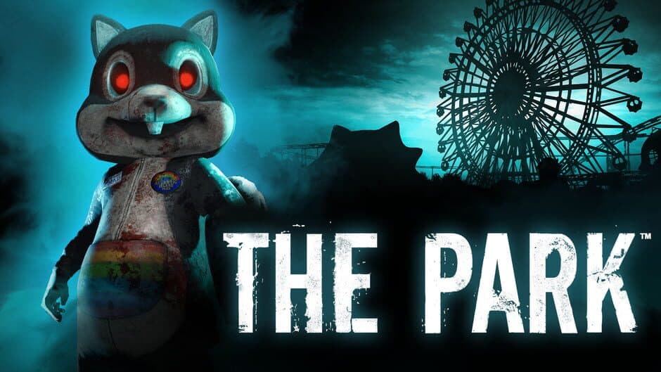 The Park artwork 1