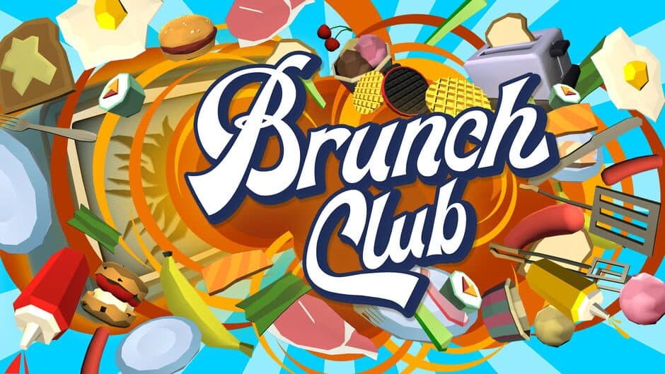 Brunch Club artwork 1