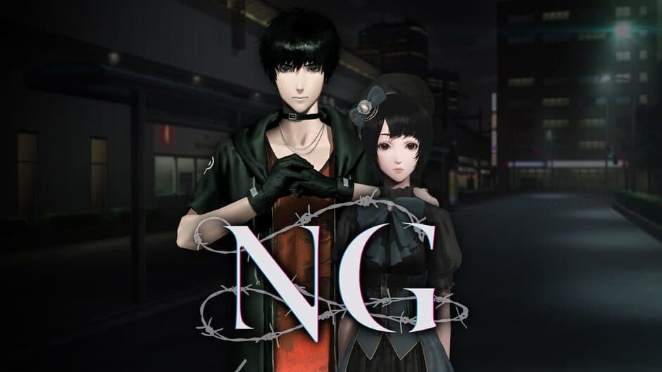 Spirit Hunter: NG artwork 2