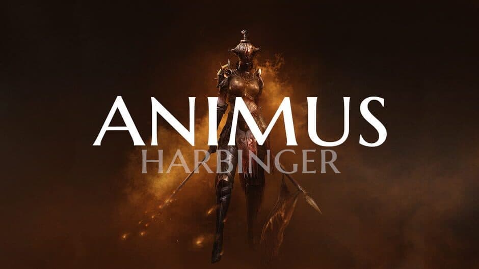 Animus: Harbinger artwork 1