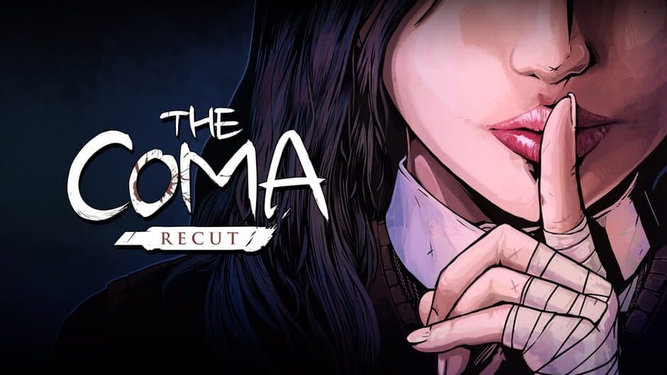 The Coma: Recut artwork 1