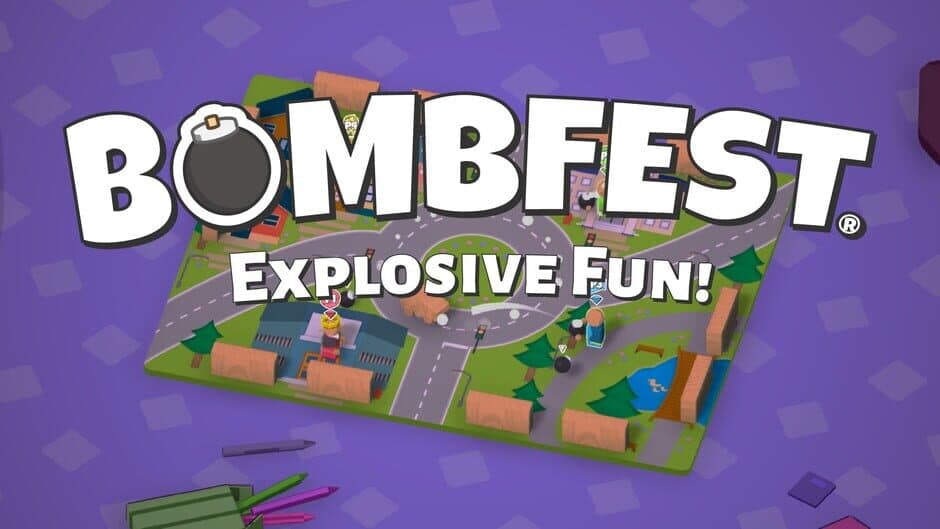 Bombfest artwork 1